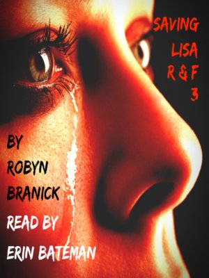 cover image of Saving Lisa